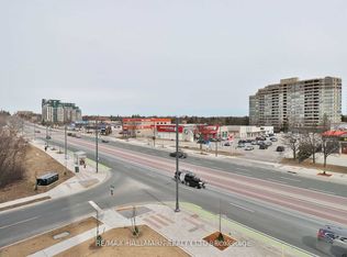 9608 Yonge St #319, Richmond Hill, ON L4C 0X4