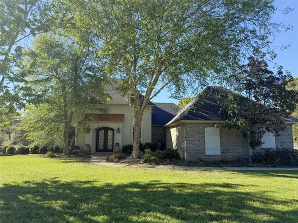 5 Fox Trot Cv, Haughton, LA 71037