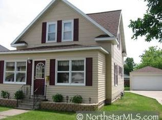 412 W Evans St, Rice Lake, WI 54868