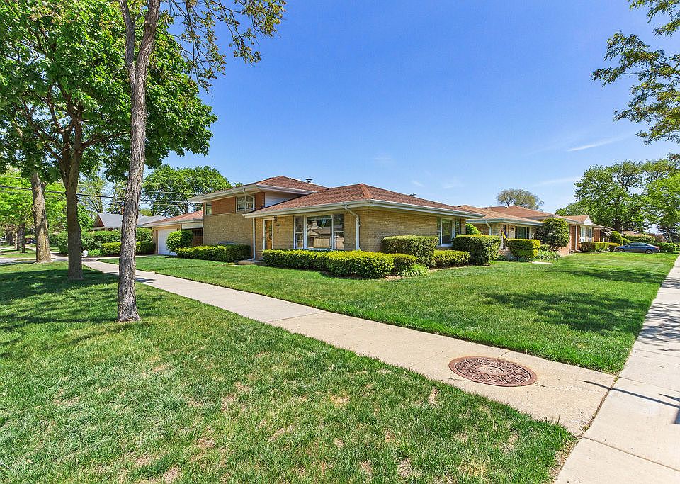 8401 Le Claire Ave, Skokie, IL 60077 Zillow