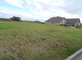 3445 Abes Landing Ct, Granbury, TX 76049
