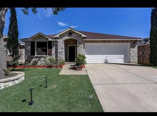 7456 Candler Dr, Fort Worth, TX 76131