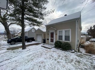 5009 Madison Rd, Cincinnati, OH 45227