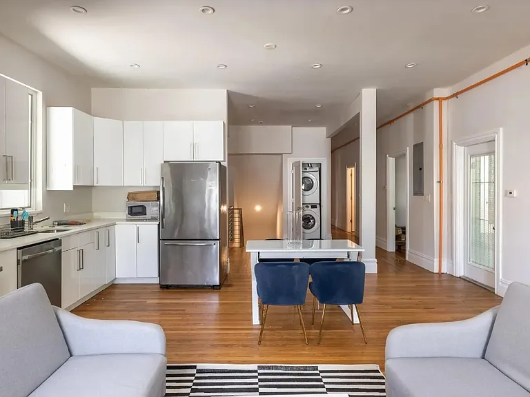 89 Cedar St #2A — Photo 3