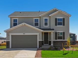3414 Bella Notte Dr, Pueblo, CO 81008