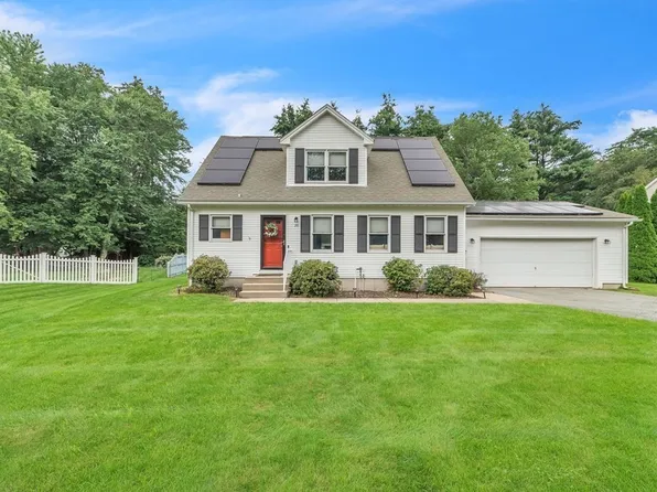 20 Cara Ln, Springfield, MA 01028