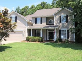 2827 Ritz Ln, Matthews, NC 28105