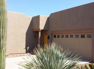 1011 W Blue Fox Rd, Green Valley, AZ 85614