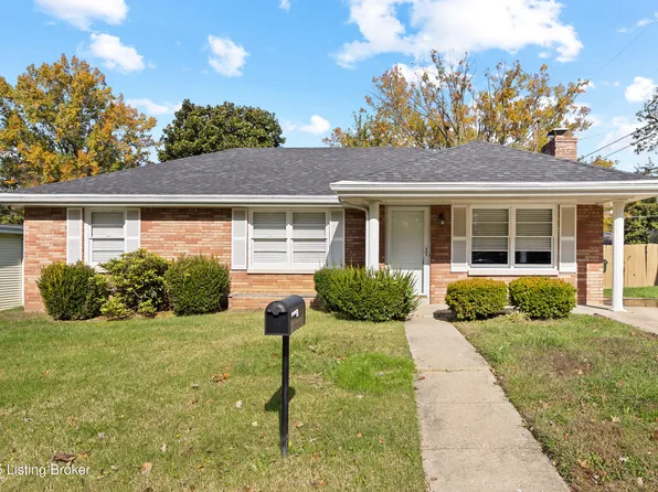 1578 Clifton Ave, New Albany, IN 47150