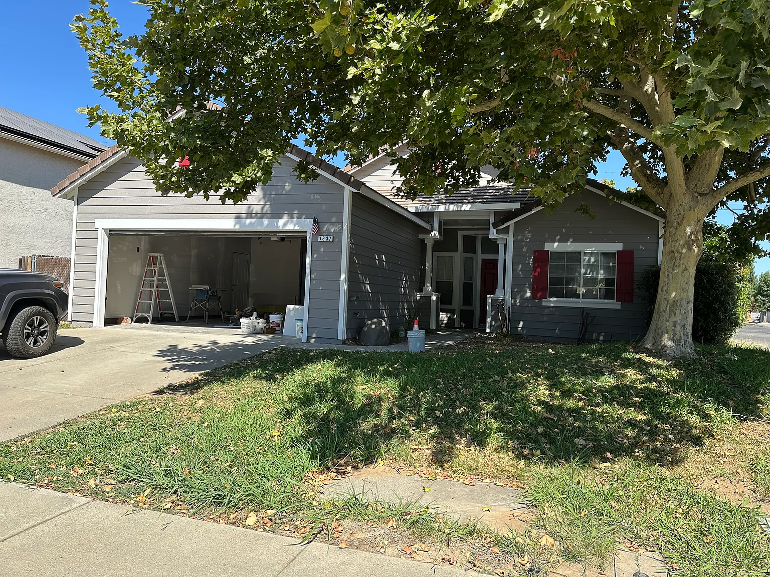 3 bed, 1428 sqft, $2,200 — Photo 3