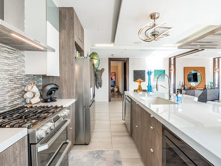 4005 Gaston Ave #Penthouse 1 — Photo 5