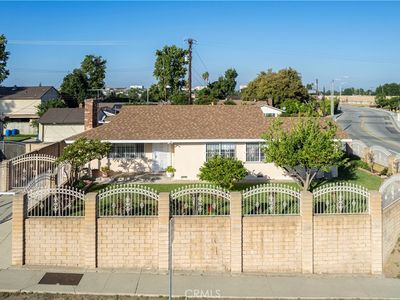 121 S Lark Ellen Ave, West Covina, CA, 91791