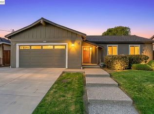 4534 Newhaven Way, Castro Valley, CA