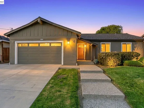 4534 Newhaven Way, Castro Valley, CA 94546