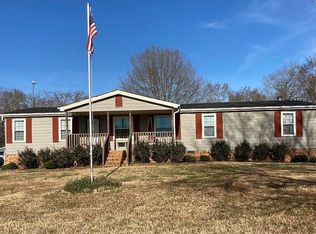 7001 Rebel Rd, Marshville, NC 28103