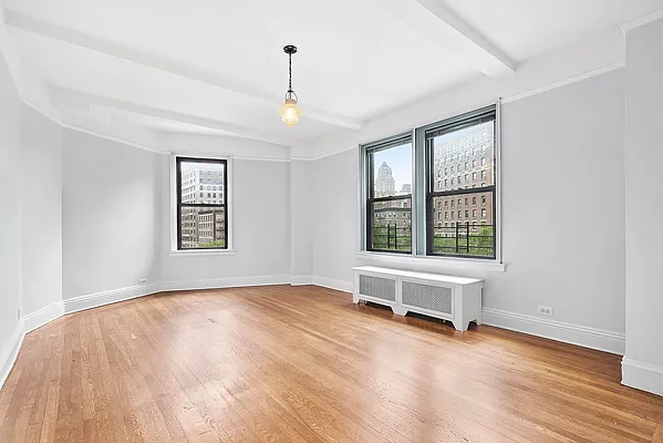 Rented by Corcoran | media 1