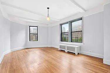 Rented by Corcoran