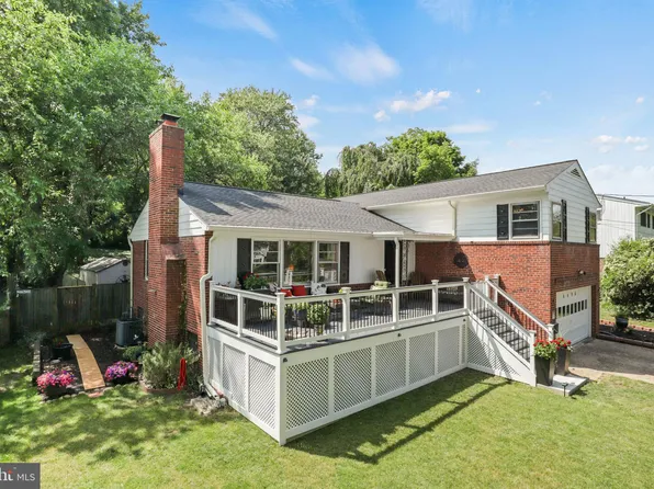 6406 16th St, Alexandria, VA 22307