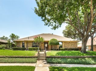 2116 Teton, Carrollton, TX 75006