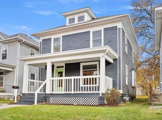 3217 Webster St, Fort Wayne, IN 46807