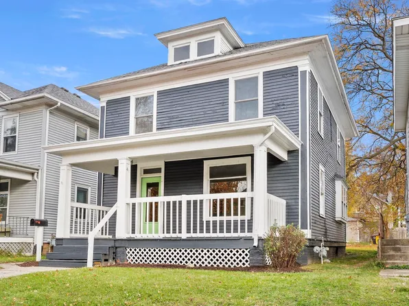 3217 Webster St, Fort Wayne, IN 46807