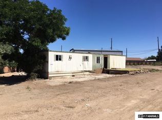 895 E 4th Ave, Sun Valley, NV 89433