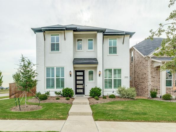 Home for Sale in Frisco TX