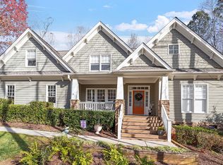 224 Cliffcreek Dr, Holly Springs, NC 27540