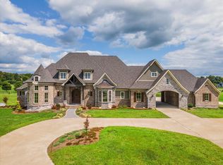 148 Lighthouse Way, Midway, KY 40347