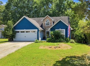 4206 Swan Sea Ct, Monroe, NC 28110