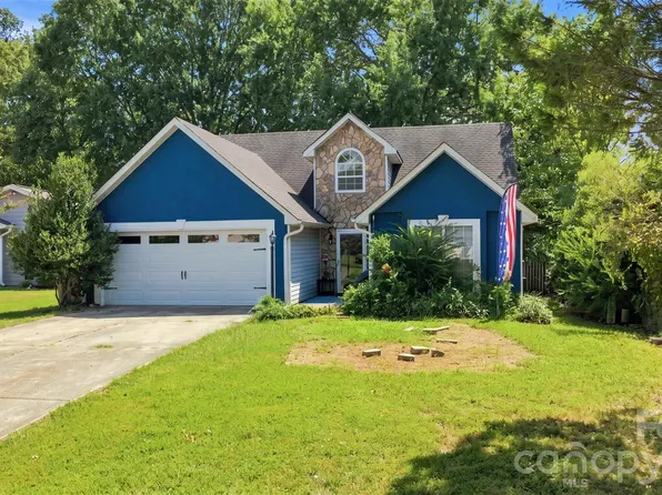 4206 Swan Sea Ct, Monroe, NC 28110