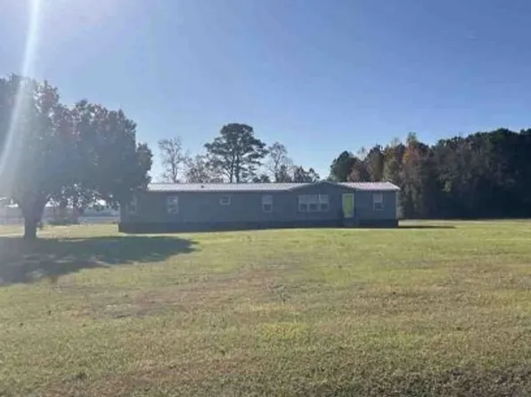 252 Ryland Rd, Tyner, NC 27980