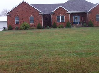 9943 Ar #995, Centralia, MO 65240