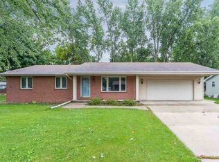 2340 Jubilee Dr, Green Bay, WI 54311