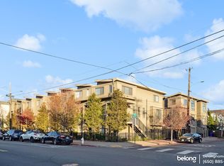 2000 Market St, Oakland, CA 94607