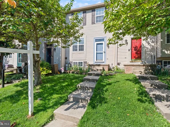 4402 Tolchester Ct, Belcamp, MD 21017