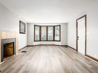 1244 South Ohio Avenue, Columbus, OH 43206