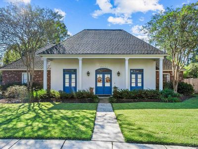 18734 Loch Bend Ave, Greenwell Springs, LA, 70739