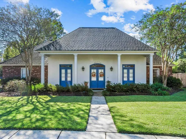 18734 Loch Bend Ave, Greenwell Springs, LA 70739