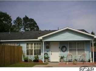 2744 Oak Hammock Dr, Panama City, FL 32401