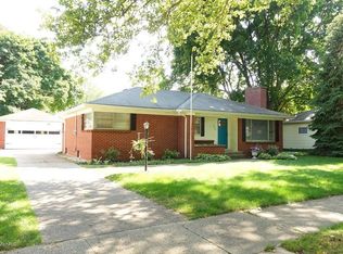 1946 Orville St SE, Grand Rapids, MI