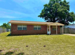 7185 Oakcliff Rd, Pensacola, FL 32526
