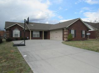 7633 Preston View Dr, Corryton, TN 37721
