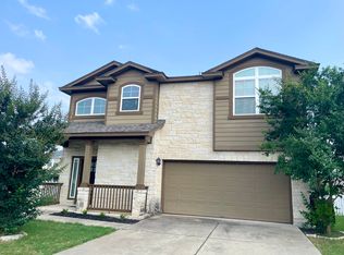2019 Comanche Falls Cv, Round Rock, TX 78664
