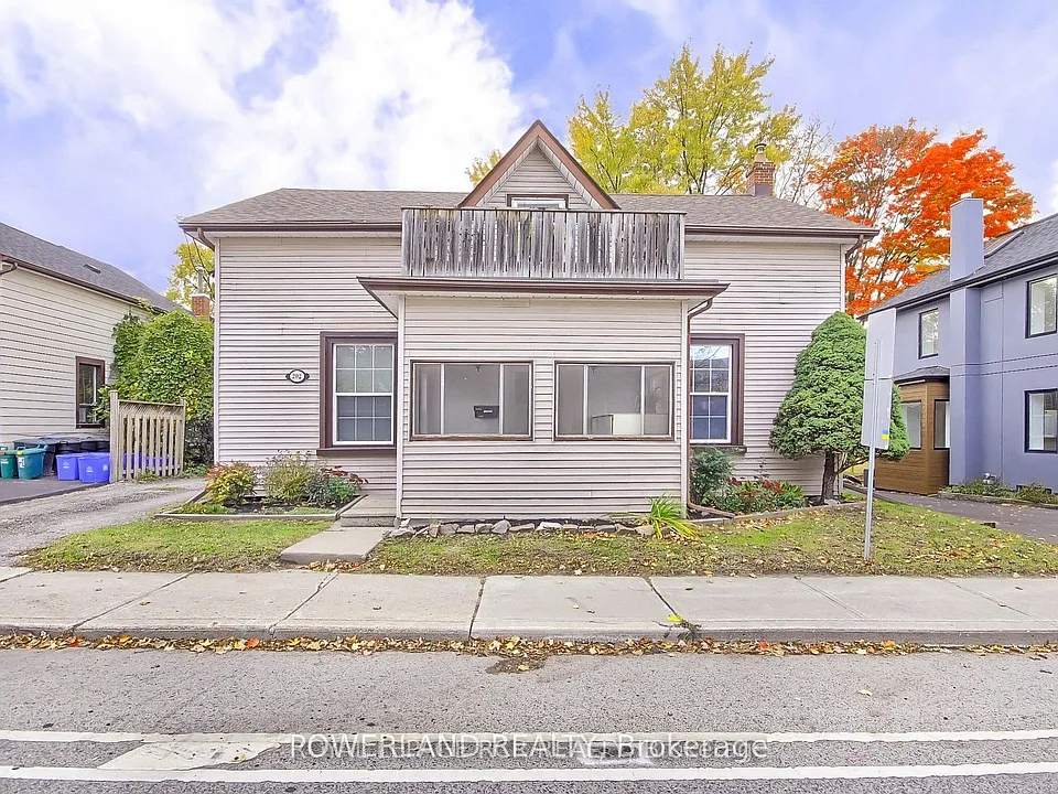 202 Prospect St #1
