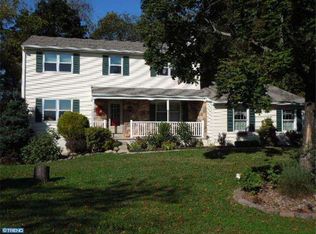 617 Old State Rd, Collegeville, PA 19426