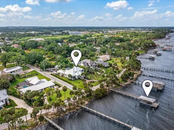 2089 Rockledge Dr, Rockledge, FL 32955