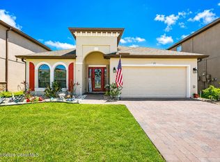 1153 Musgrass Cir, West Melbourne, FL 32904