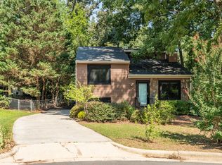 2108 Mariner Cir, Raleigh, NC 27603