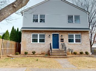 10 Cedar St UNIT 2, Garwood, NJ 07027